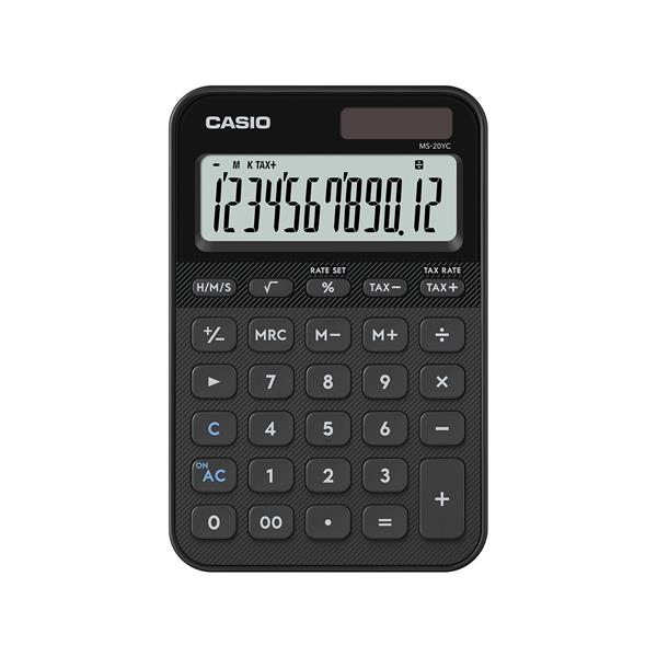 CASIO ITALIA MS-20YC