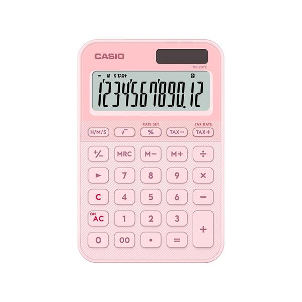 CASIO ITALIA MS-20YC