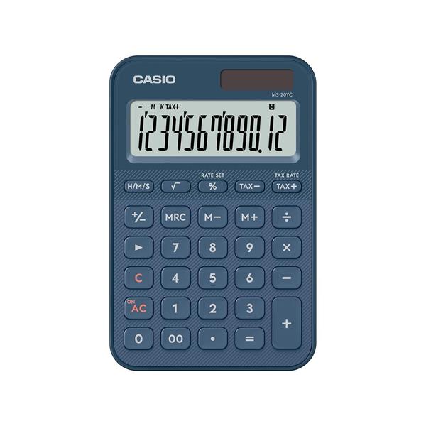 CASIO ITALIA MS-20YC
