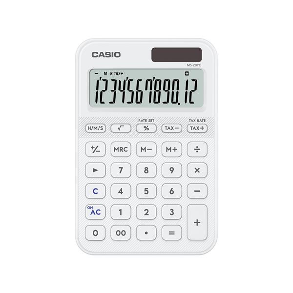 CASIO ITALIA MS-20YC