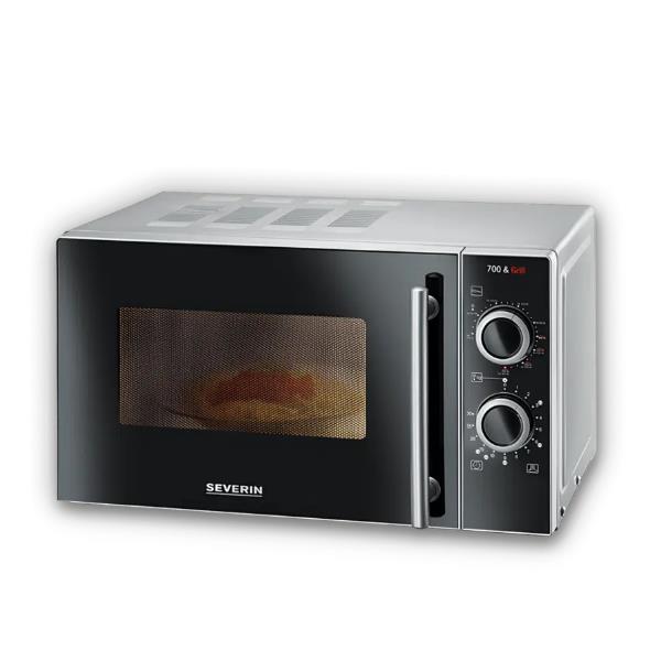 SEVERIN MICRO 20LITRI 700W