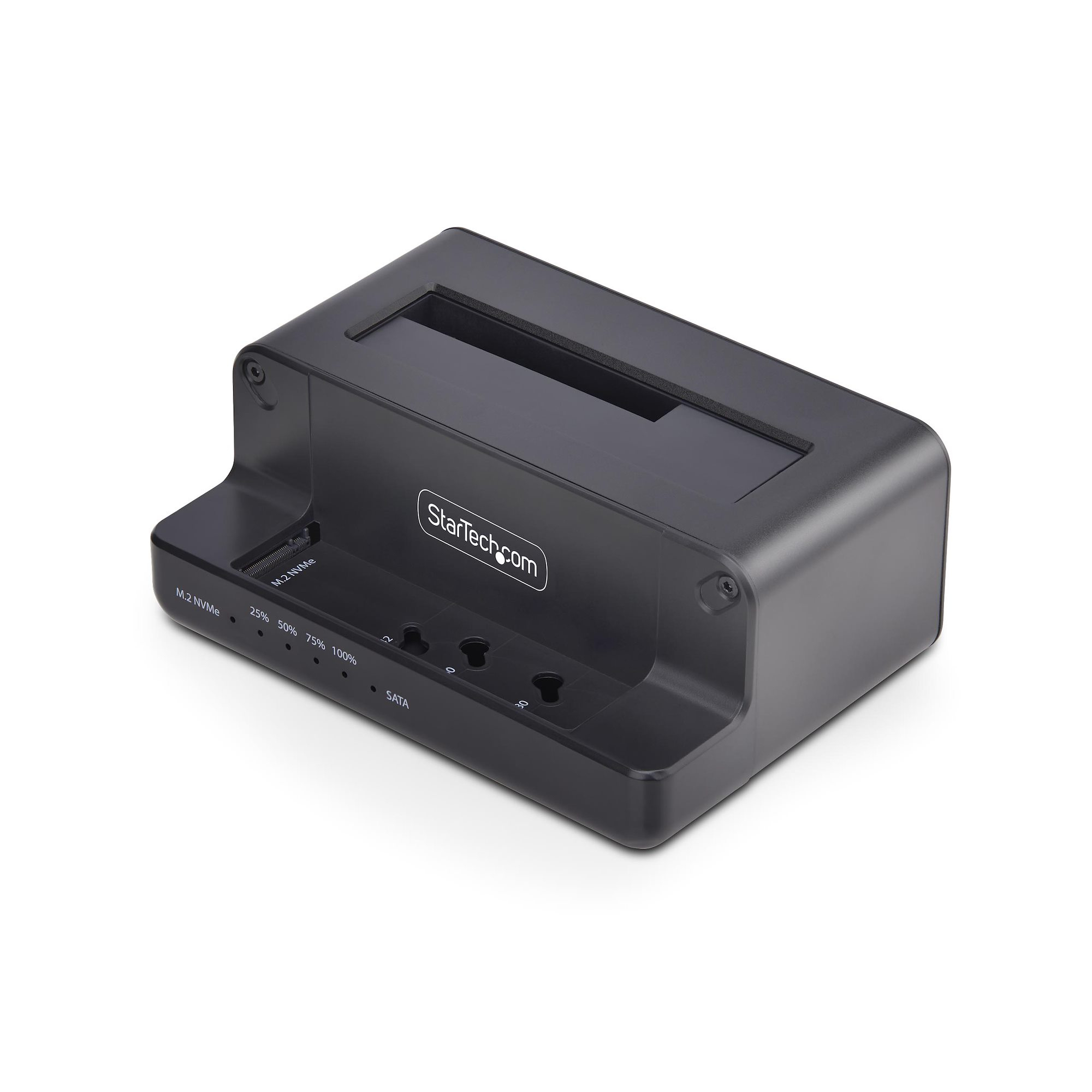 StarTech DUPLICATORE M.2 DA NVME A SATA