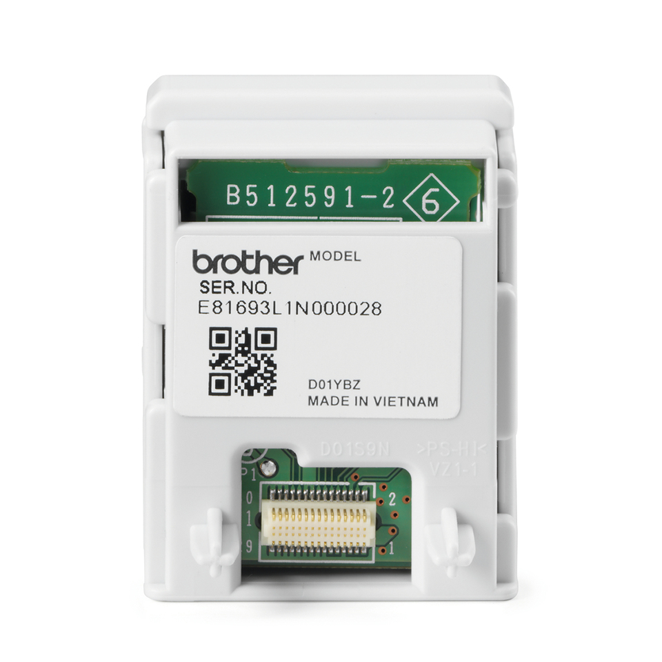 OFFICE BROTHER MODULO INTERF DI RETE WIRELESS OPZ.