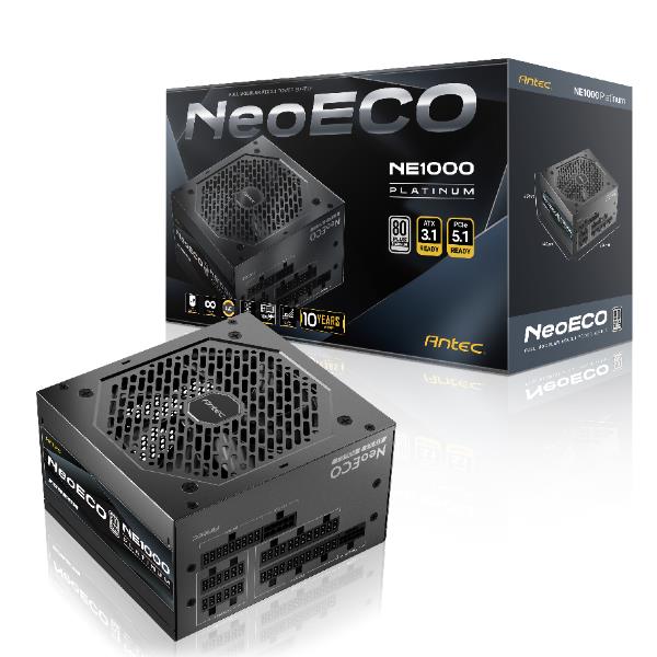 ANTEC NE1000P EC