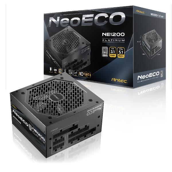 ANTEC NE1200P EC