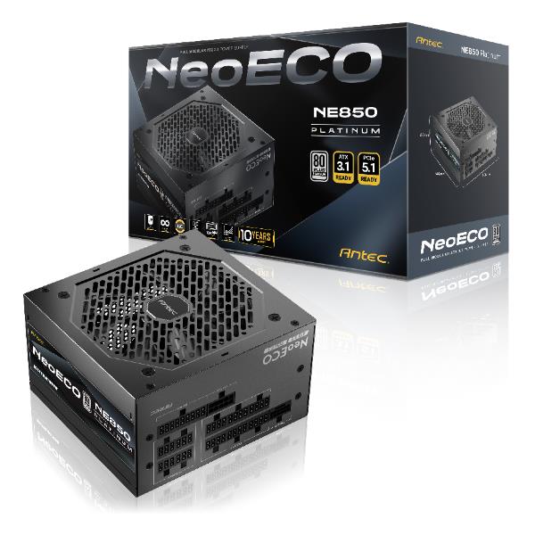 ANTEC NE850P EC