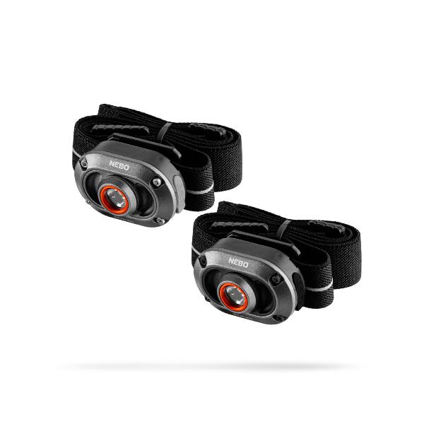NEBO CF2 MICRO 250 HEADTORCH