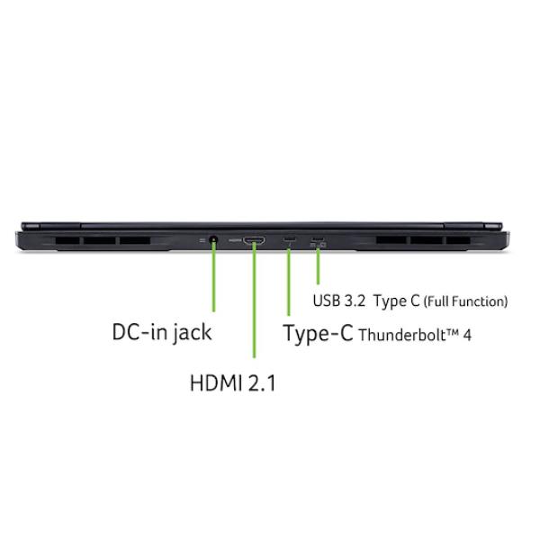 PREDATOR HELIOS NEO 16S AI PHN16S-71-99PU 12