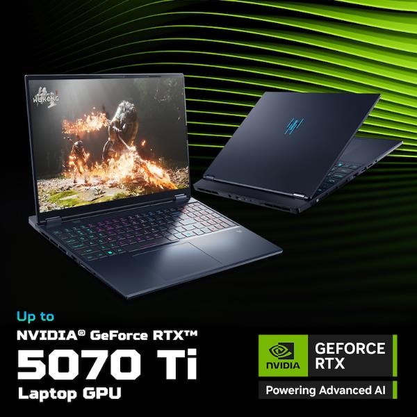 PREDATOR HELIOS NEO 16S AI PHN16S-71-99PU 4