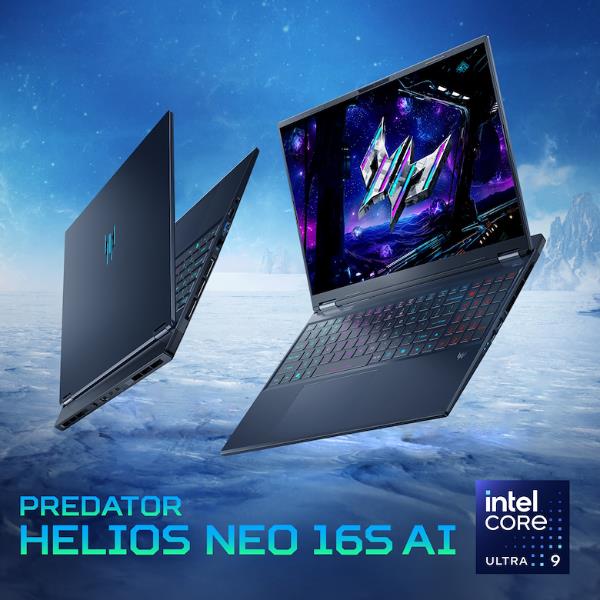 PREDATOR HELIOS NEO 16S AI PHN16S-71-99PU 5