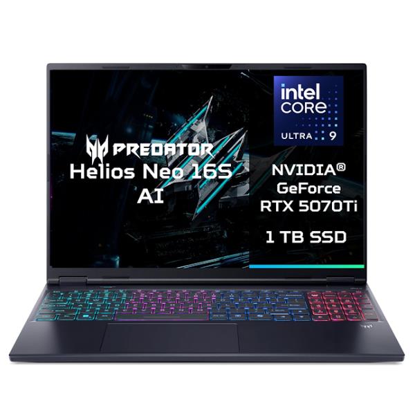 PREDATOR HELIOS NEO 16S AI PHN16S-71-99PU 8