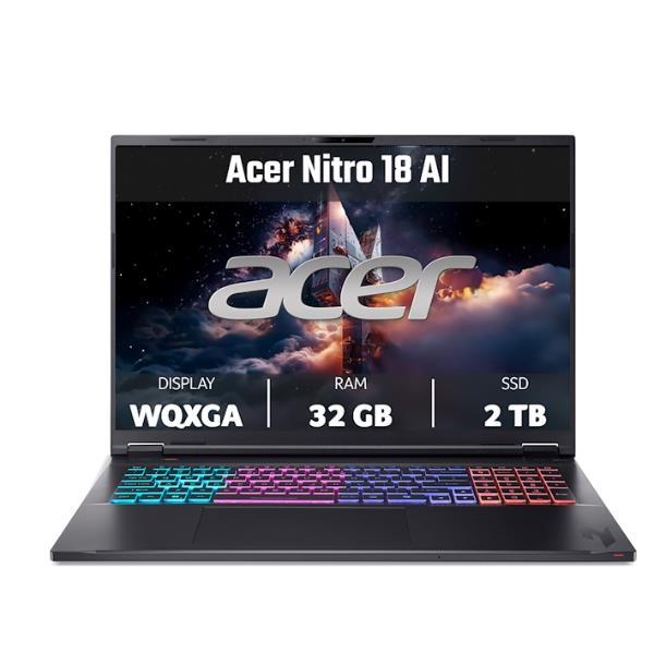 NITRO 18 AI AN18-61-R86B 10