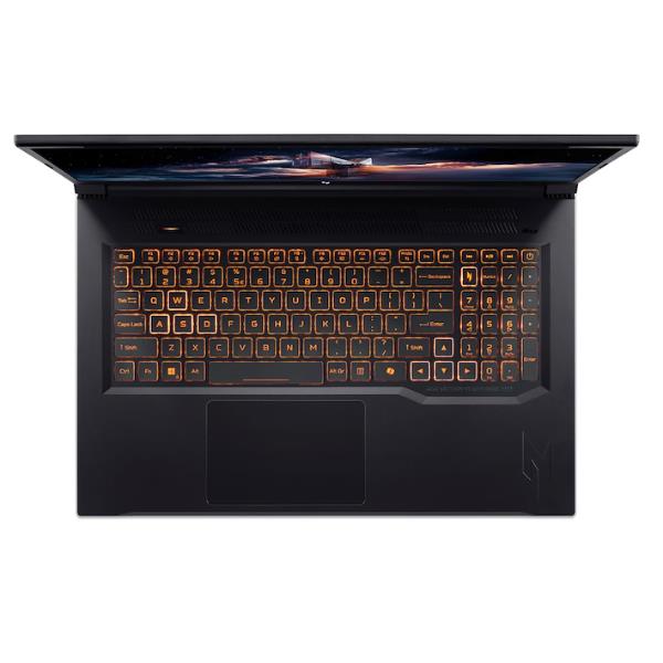 ACER NOTEBOOK CONSUMER NITRO V 17 AI ANV17-41-R89K