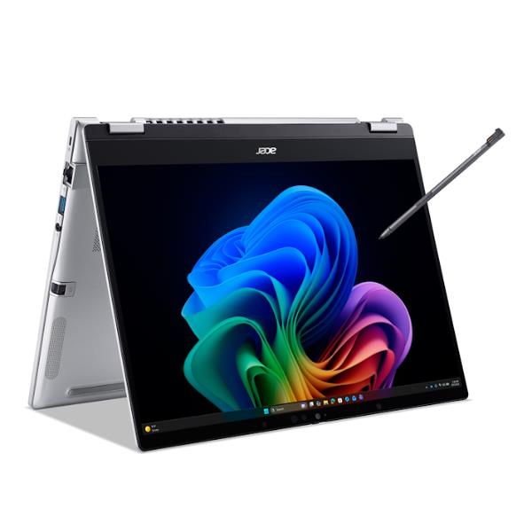 TRAVELMATE P4 SPIN 14 AI TMP414RN-56-TCO-56CL 2