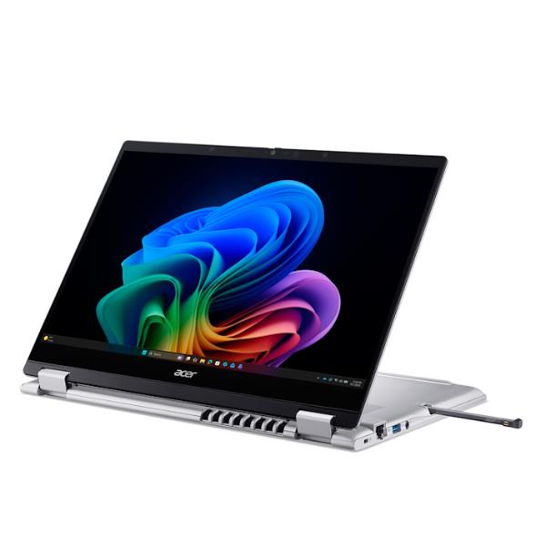 TRAVELMATE P4 SPIN 14 AI TMP414RN-56-TCO-56CL 7