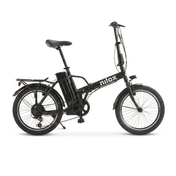 NILOX URBAN FIGHTER NILOX - eBike J1 Pro