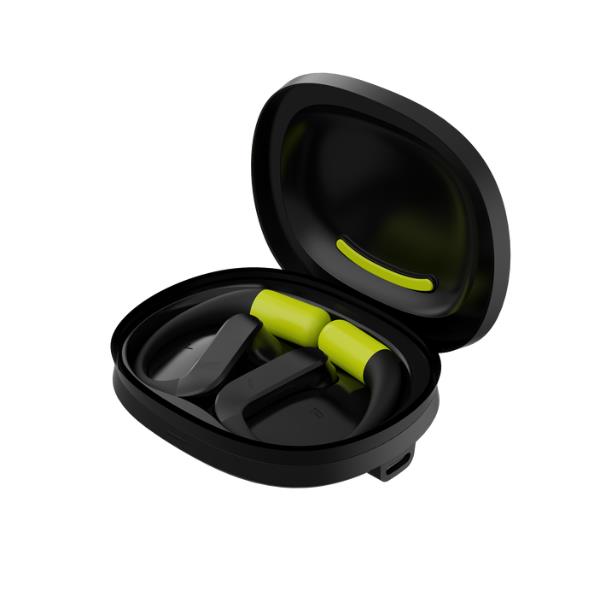 NILOX - Auricolari sportivi wireless 2