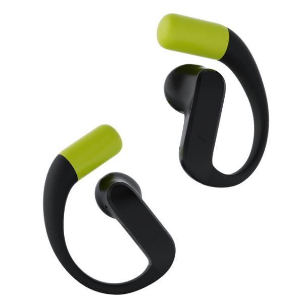 NILOX - Auricolari sportivi wireless 3