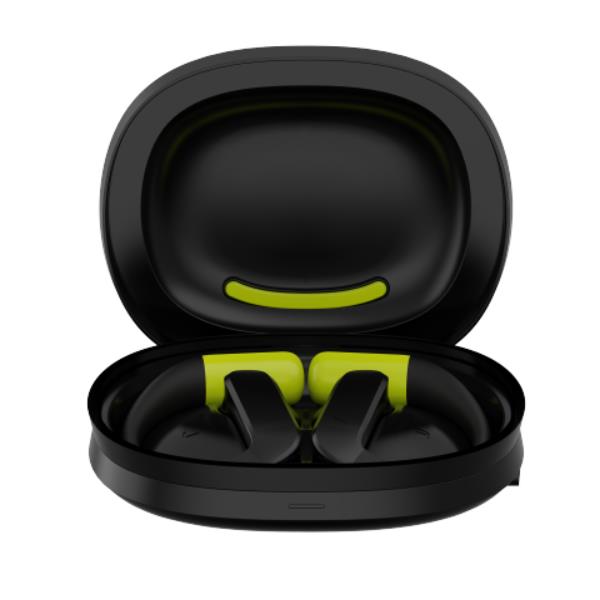 NILOX - Auricolari sportivi wireless 4