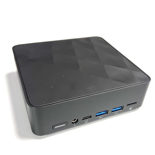 YASHI CLIENT NY331 - YASHI NUCKY N100 16/1TB W11PRO
