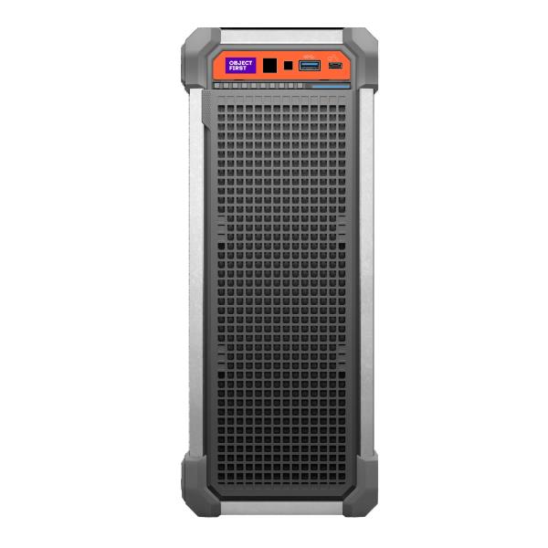 OBJECT FIRST mini OOTBI 16 TB + 5Y SUPPORT