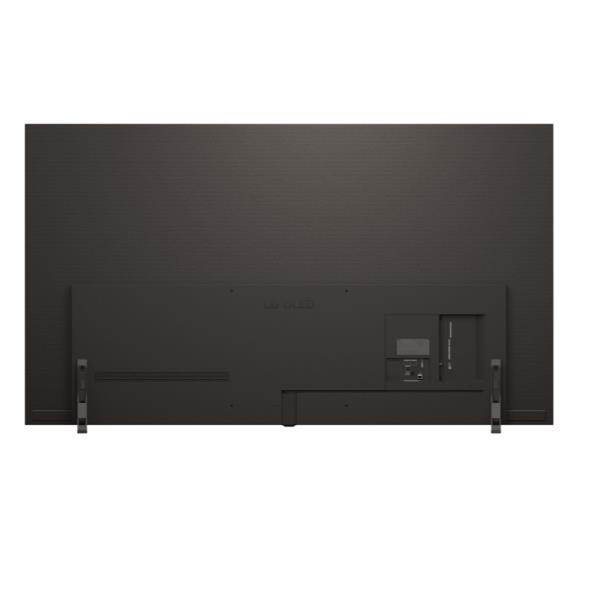48 OLED AI B6 4K ULTRA HD WEBOS26 - PIEDINI LATERALI 13