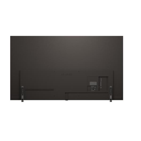 55 OLED AI B6 4K ULTRA HD WEBOS26 - PIEDINI LATERALI 10