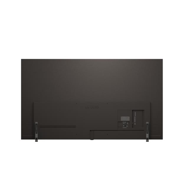 77 OLED AI B6 4K ULTRA HD WEBOS26 - PIEDINI LATERALI 9