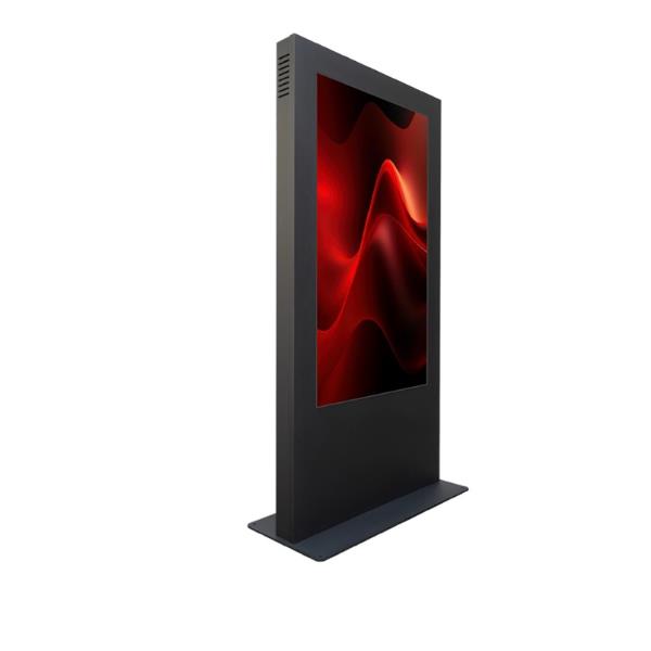 ITB SRL Totem DRAGONFLY 65"