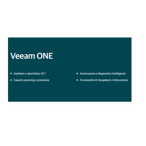VEEAM Veeam One