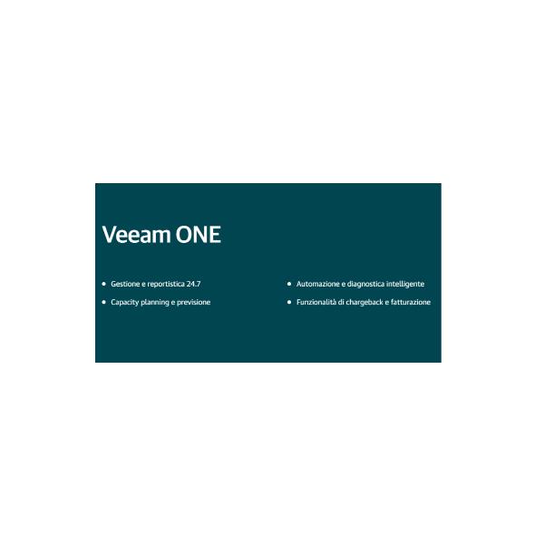 Veeam One 2