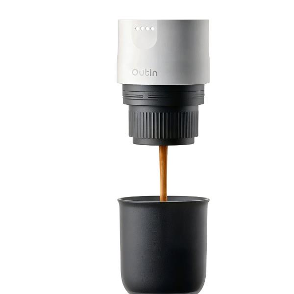 OUTIN OTEM-01-PW