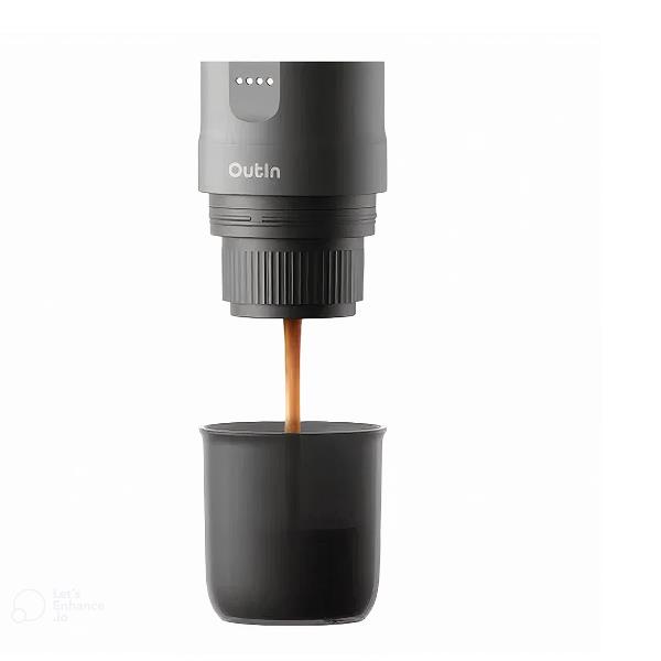 OUTIN OTEM-01-SG
