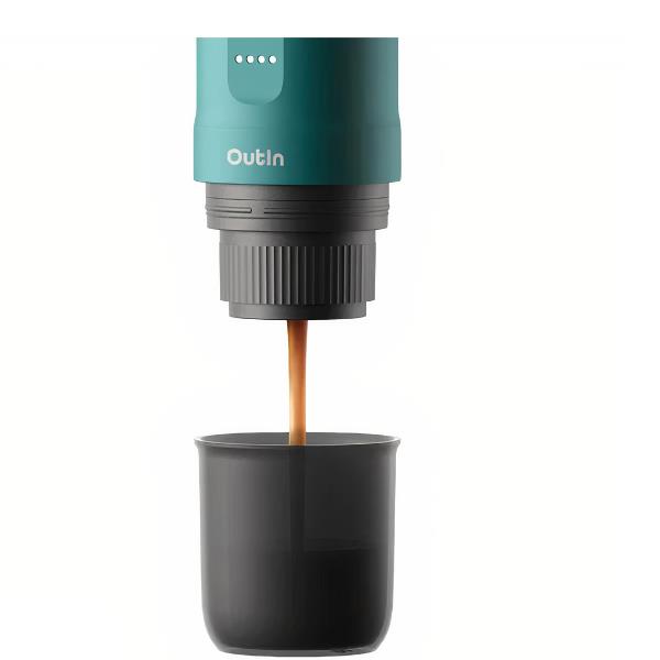 OUTIN OTEM-01-TEAL