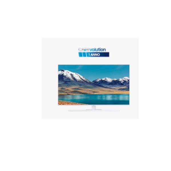 SAMSUNG ENTERTAINMENT Estensione di Garanzia +1 anno (TV UHD 4K da 49" a 55")