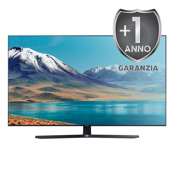 SAMSUNG ENTERTAINMENT Estensione di Garanzia +1 anno (TV FHD da 20" a 25")