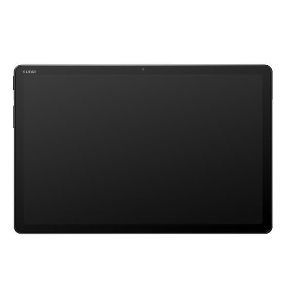 SUNMI CPAD TABLET DISPLAY DA 8.7" , WIFI 6, BTLE, 4GB/64GB, DOPPIA CAM (13MP+5MP), ANDROID 14 GMS, POWER SUPPLY INCLUSO