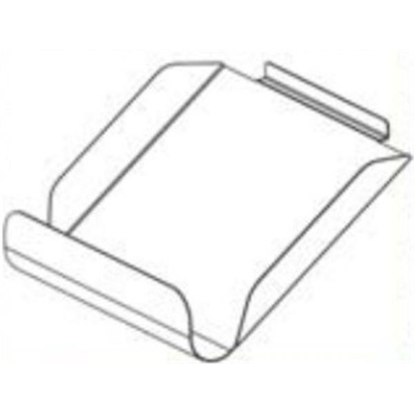 ZEBRA - AIT Kit, Catch Tray for Cutter, ZT210, ZT220, ZT230, ZT111, ZT211, ZT231