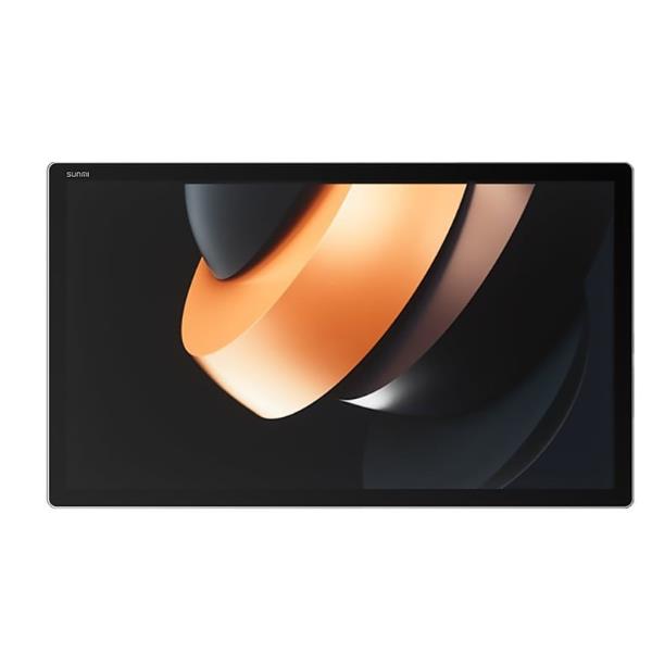 SUNMI SUNMI FLEX 3, TOUCH MONITOR FULL HD DA  22’’, KDS PoE, USB, BLUETOOTH, LAN, WIFI6E, 6GB/128GB (UP TO 2TB), ANDROID 13