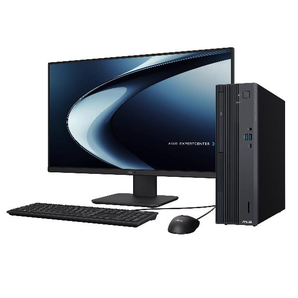 ASUS ExpertCenter P500SV 2