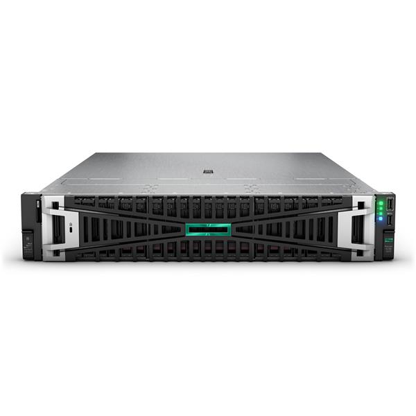 HPE SERVER SMART CHOICE HPE DL385 G11 9115