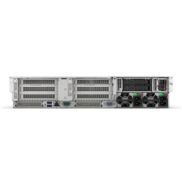 SMART CHOICE HPE DL385 G11 9115 2