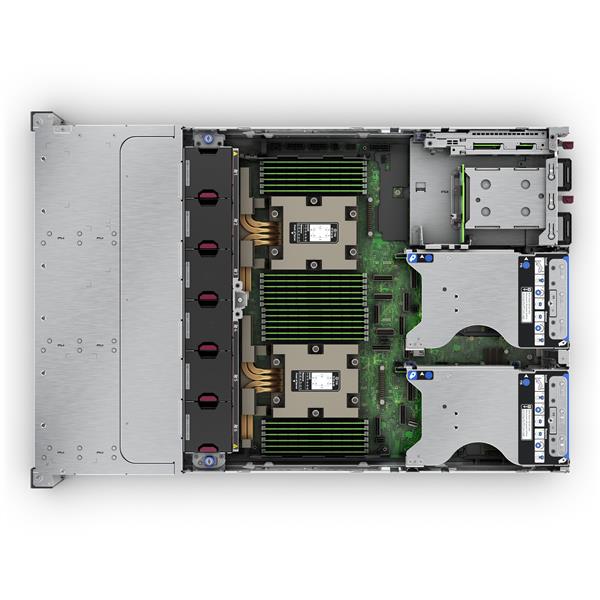 SMART CHOICE HPE DL385 G11 9115 3