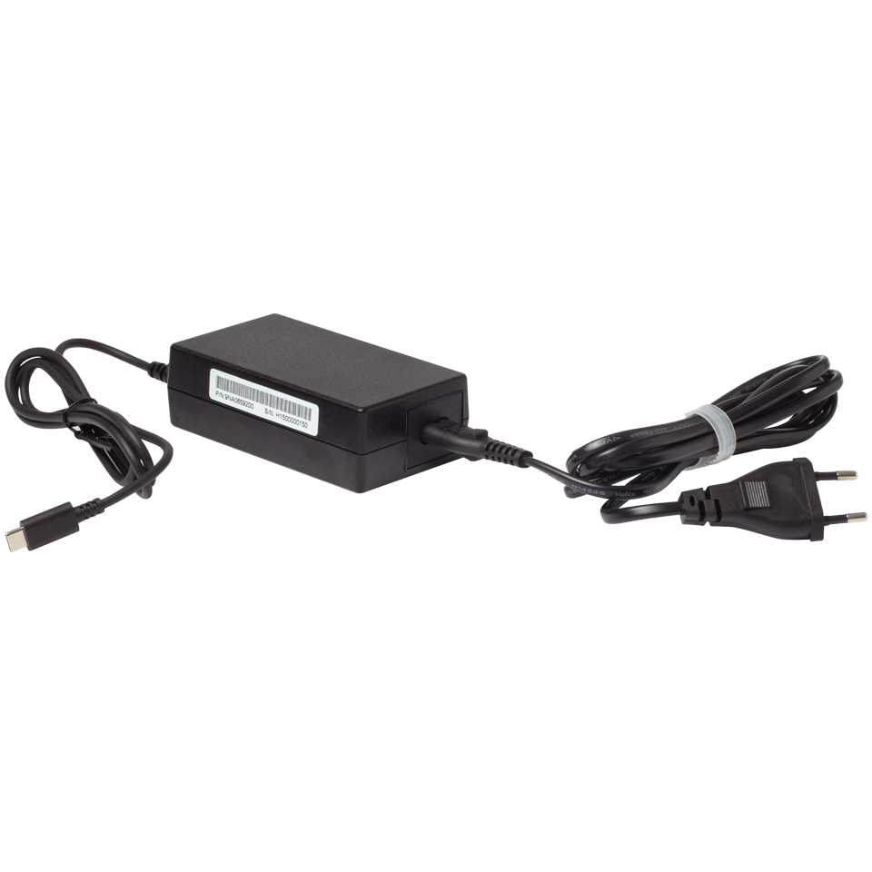 BROTHER STAMPANTI AUTO-ID ADATTAT AC PER CAVO USB-C PJ SERIE8