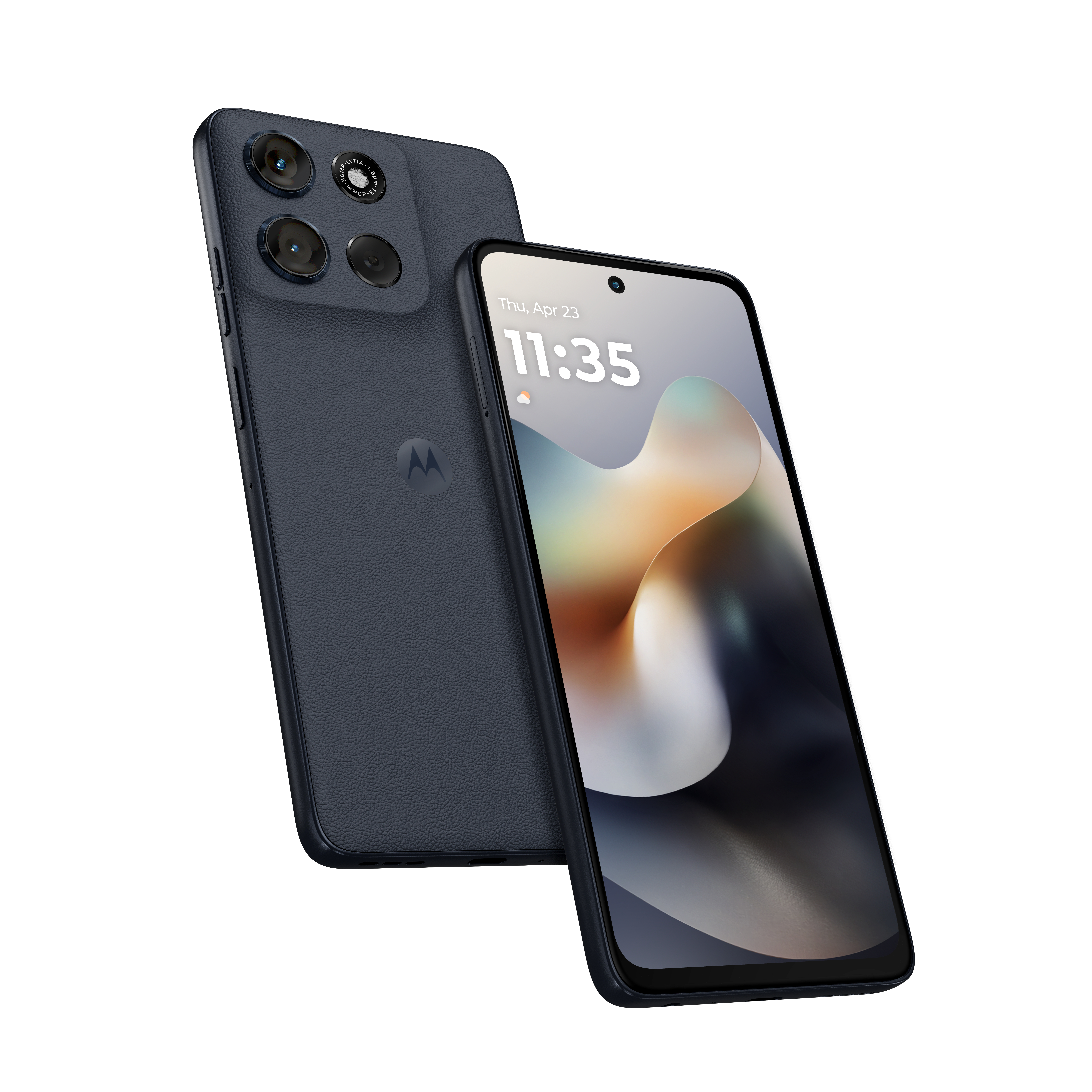 LENOVO SMARTPHONE MOTO G56 5G 8/512 BLACK OYSTER