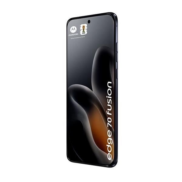 MOTO EDGE 70 FUSION 8/256 BLACK 2