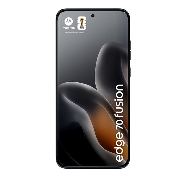 MOTO EDGE 70 FUSION 8/256 BLACK 3