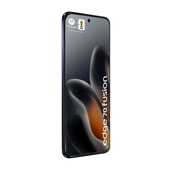 MOTO EDGE 70 FUSION 8/256 BLACK 4