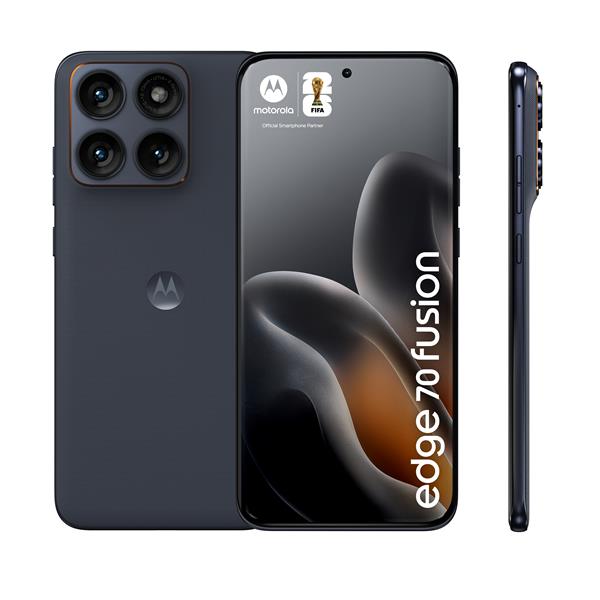 MOTO EDGE 70 FUSION 8/256 BLACK 5