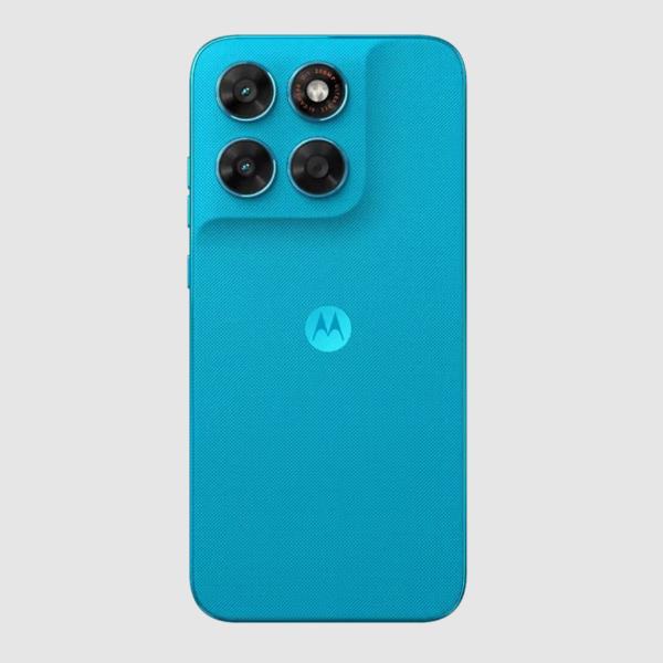LENOVO SMARTPHONE MOTO G87 8/256 PANTONE BLUE ATOLL
